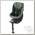 Автокресло Jane Concord Ikonic-R I-Size dark grass