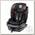 Автокресло Peg-perego Viaggio 1-2-3 Via licorice