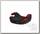 Бустер Мишутка LB 311R 17 red/black dot