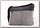 Inglesina Сумка для коляски Trilogy Day Bag maui grey