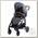 Прогулочная коляска Valco baby Snap 4 Ultra Trend 2021 charcoal