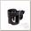 Forest kids Подстаканник для коляски black