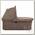 Люлька Valco baby External Bassinet для Snap Trend, Snap 4 Trend, Snap 4 Ultra Trend cappuccino