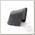 Bugaboo Капюшон сменный для коляски Fox 2/Cameleon 3 Plus grey melange
