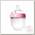 Бутылочка Comotomo Natural Feel Baby Bottle 150 мл розовый