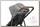 UPPAbaby Чехол на ручку Vista рыжая кожа