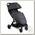 Прогулочная коляска Sweet Baby Callista grey