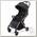 Прогулочная коляска Chicco Cheerio jet black