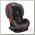 Автокресло Еду-Еду Level One KS 527 Isofix graphite