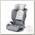 Автокресло BabyAuto ST-4 i-Size melange grey