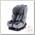 Автокресло Rant Basic Fiesta grey